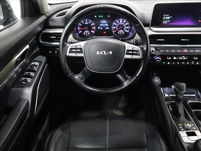 2022 Kia Telluride EX:D13812