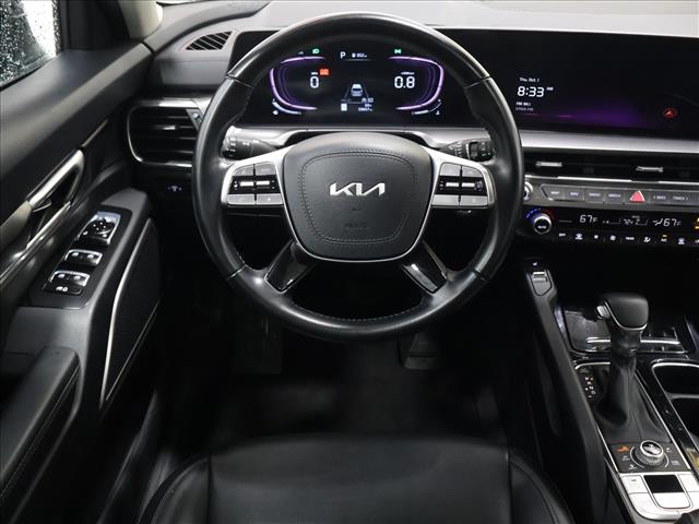 2025 Kia Telluride S:D14006