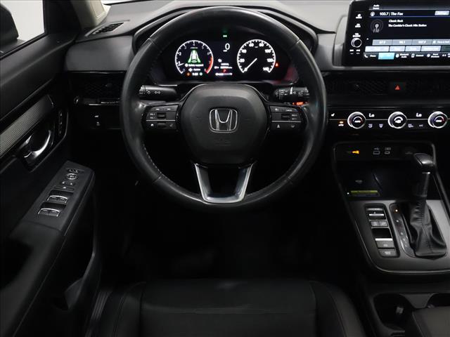 2023 Honda CR-V EX-L:D13832