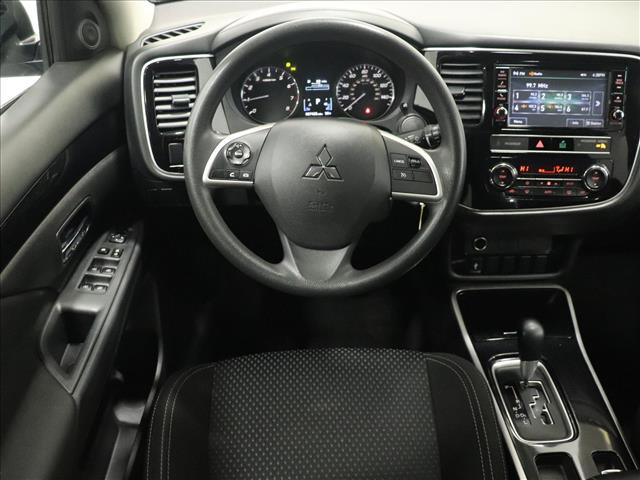 2019 Mitsubishi Outlander ES:D13446