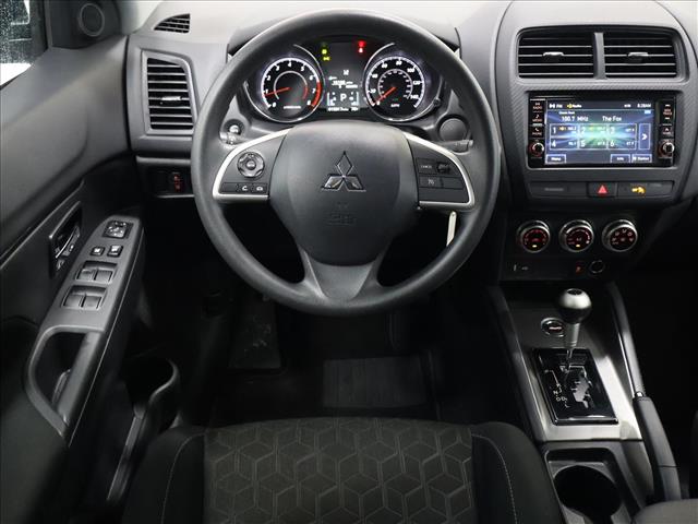 2024 Mitsubishi Outlander Sport ES:D13913