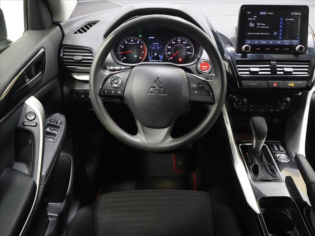 2024 Mitsubishi Eclipse Cross Ralliart:D13998