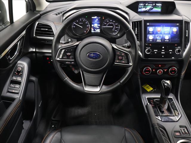 2019 Subaru Crosstrek 2.0i Limited:D13918