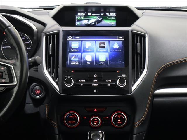 2021 Subaru Crosstrek Limited:D13970