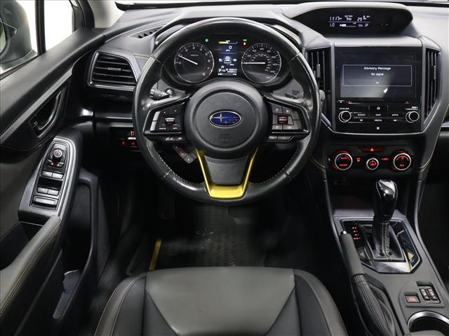2021 Subaru Crosstrek Sport:D13952