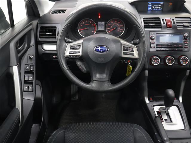 2015 Subaru Forester 2.5i Premium:D13741