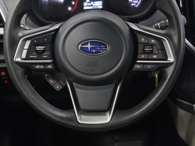 2022 Subaru Forester Base:D13834