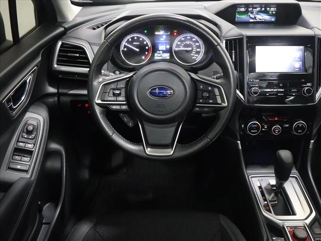 2023 Subaru Forester Premium:D13822
