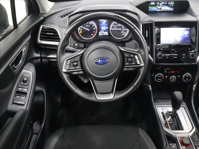 2023 Subaru Forester Premium:D13745