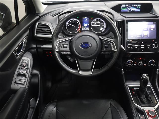 2021 Subaru Forester Limited:D13759