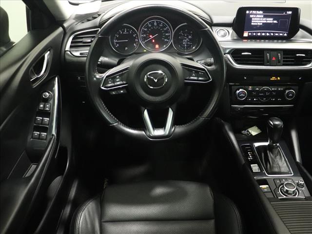 2017 Mazda Mazda6 Touring:D13551