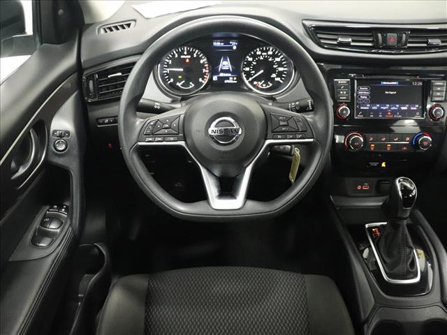 2021 Nissan Rogue Sport S:D13423