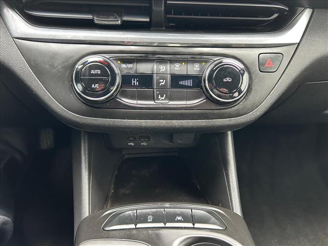 2024 Buick Envista Preferred:D13557