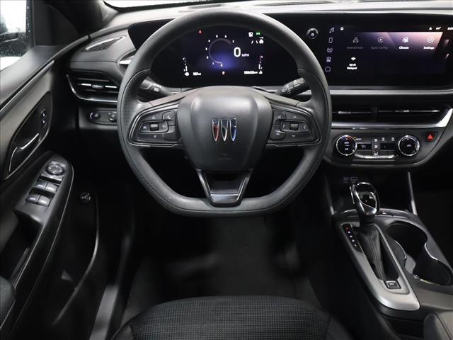 2024 Buick Envista Preferred:D14015