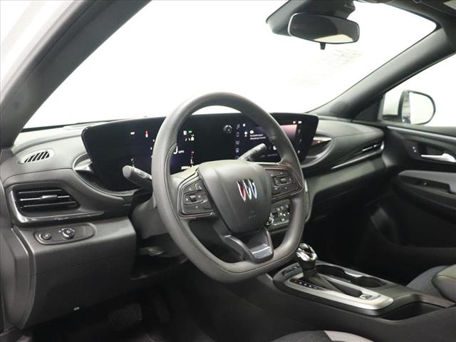 Photo of 2024 Buick Envista Preferred in Iowa City, IA - 16,  2024 Buick Envista Preferred:D13199