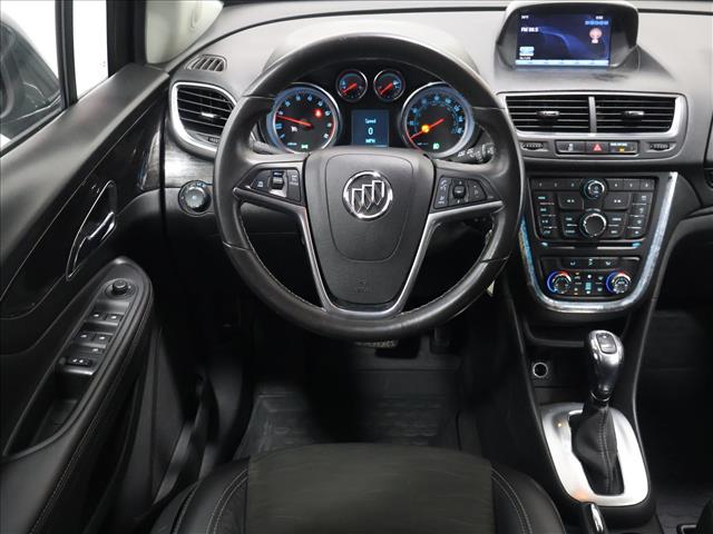 2016 Buick Encore Sport Touring:D13813A