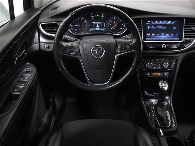 2018 Buick Encore Preferred:D13898