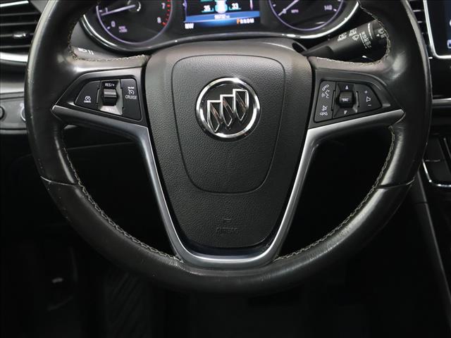 2019 Buick Encore Preferred:D14033