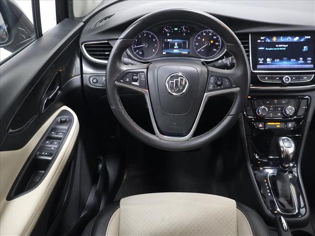 2018 Buick Encore Preferred:D13674