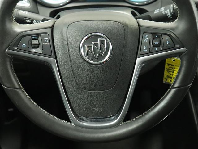 2016 Buick Encore Convenience:D13655