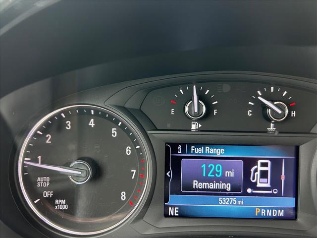 2019 Buick Encore Essence:D13399