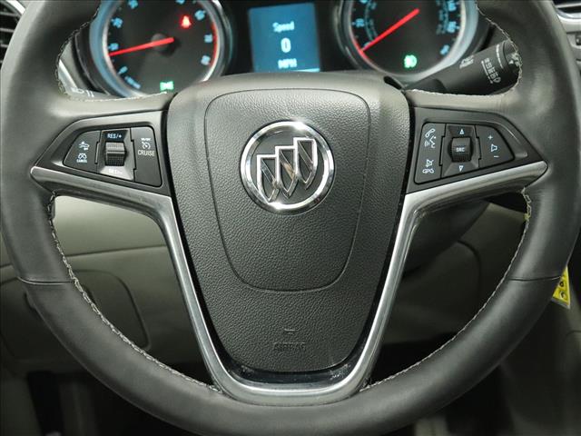 2014 Buick Encore Premium:D13556