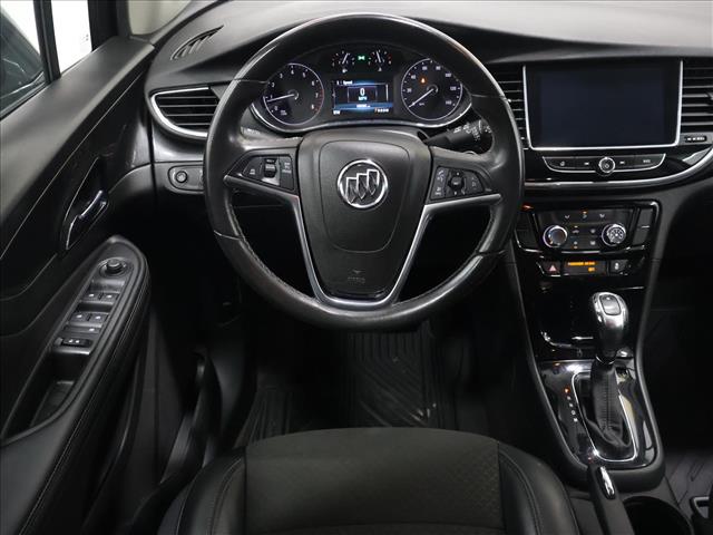 2018 Buick Encore Preferred:D13693