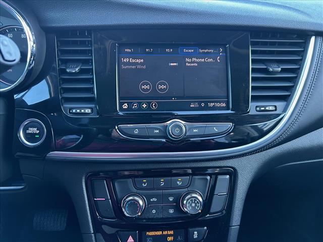 2022 Buick Encore Preferred:D13448A