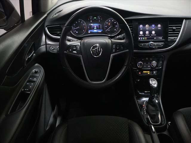 2022 Buick Encore Preferred:D13681