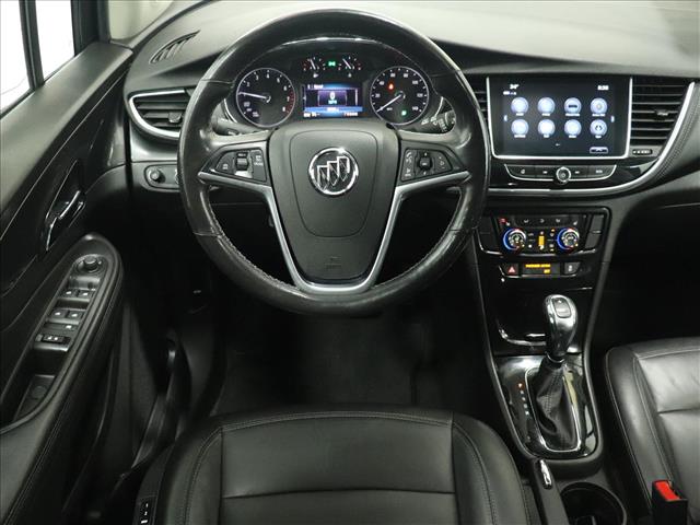 2019 Buick Encore Essence:D13525