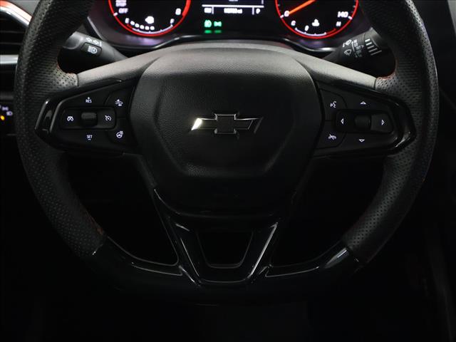 2023 Chevrolet Trailblazer RS:D13888
