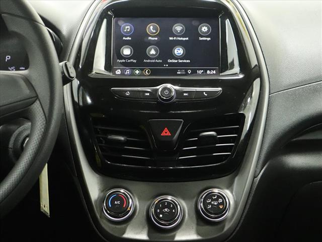 2021 Chevrolet Spark LS CVT:D13365