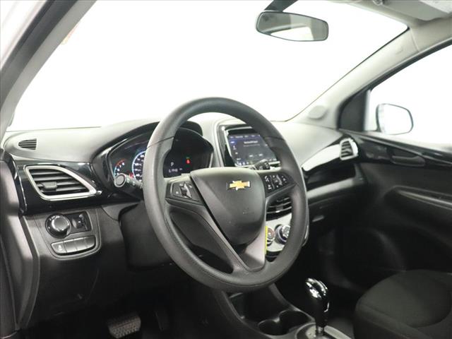 2021 Chevrolet Spark 1LT CVT:D13242
