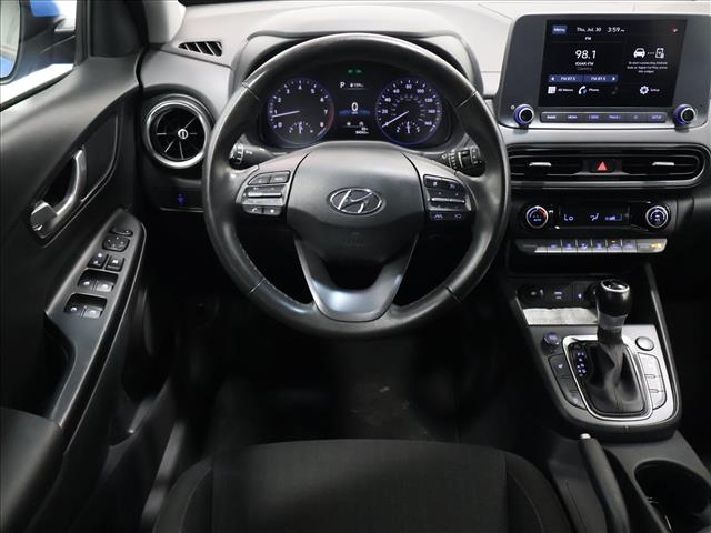 2022 Hyundai KONA SEL:D13816