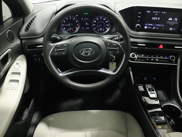 2022 Hyundai SONATA SE:D13272