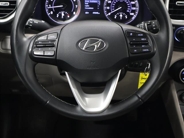 2021 Hyundai VENUE SEL:D13999