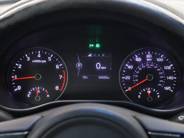 2017 Kia Sportage EX:D13947