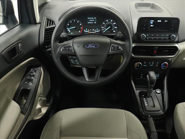 2022 Ford EcoSport S:D13623