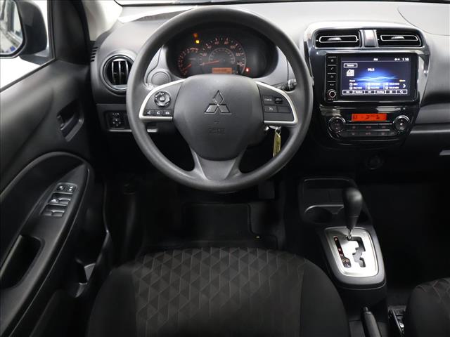 2022 Mitsubishi Mirage ES:D13965