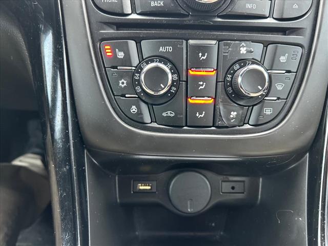 2017 Buick Cascada Premium:D13362