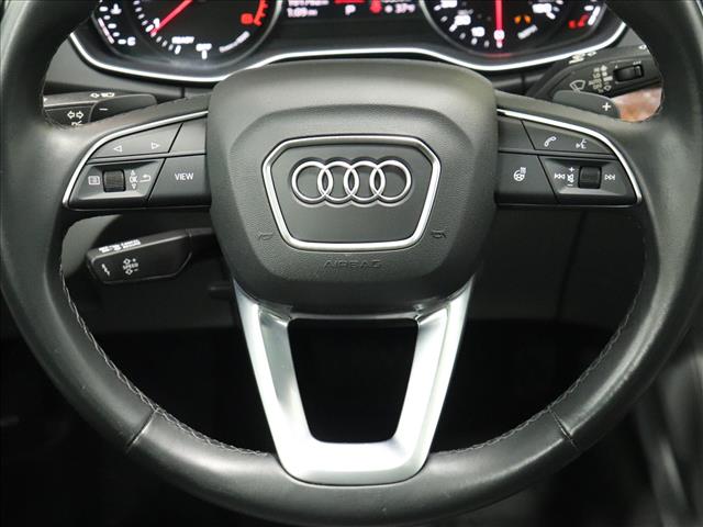2021 Audi Q5 quattro Premium 45 TFSI:D13591