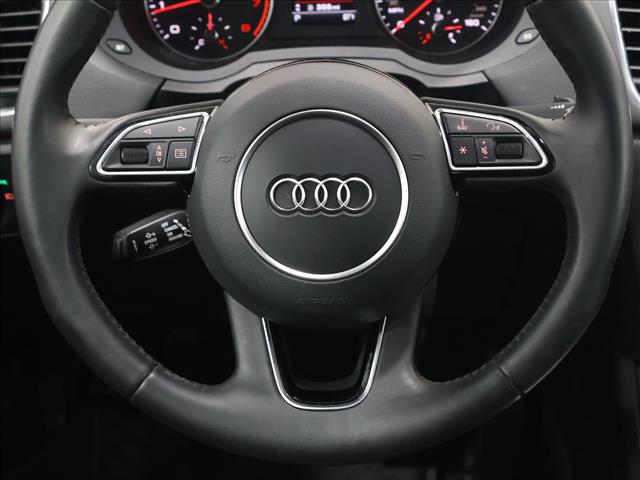 2018 Audi Q3 2.0T quattro Sport Premium Plus:D13733