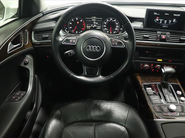 2015 Audi A6 2.0T Premium:D13396
