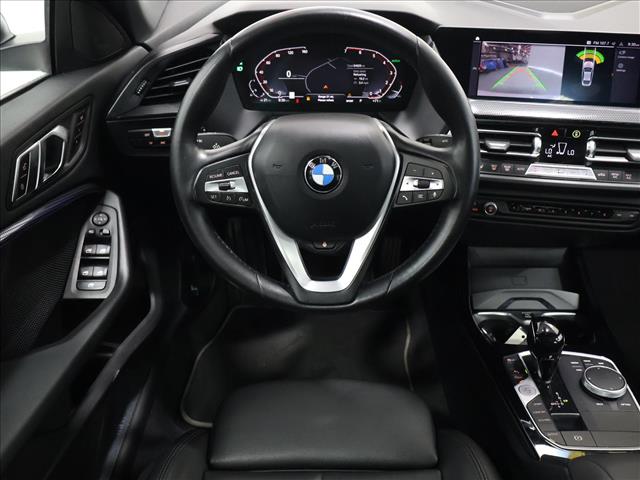 2022 BMW 2 Series 228i xDrive Gran Coupe:D13876