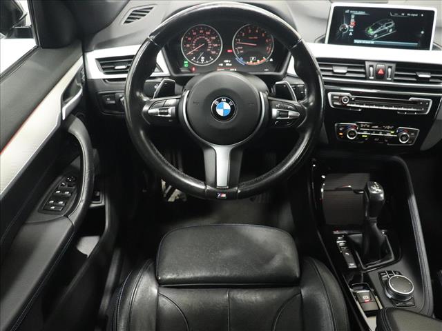 2017 BMW X1 xDrive28i:D13510