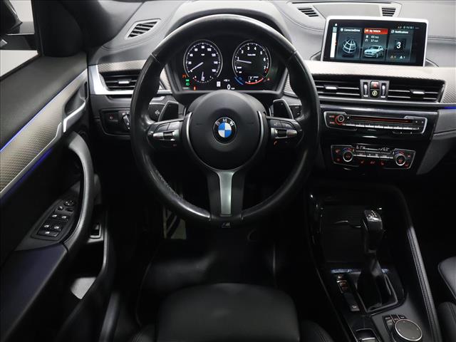 2018 BMW X2 xDrive28i:D13690