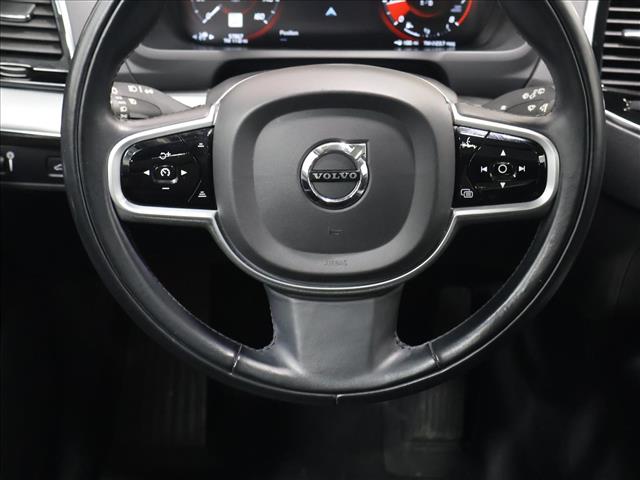 2021 Volvo XC90 T5 Momentum:D14010