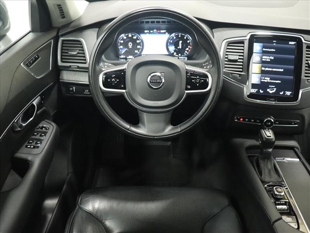 2020 Volvo XC90 T6 Momentum 6-Passenger:D13638