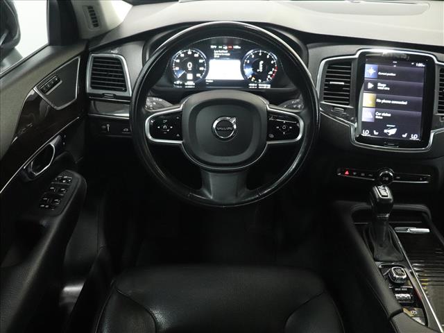 2019 Volvo XC90 T6 Momentum:D13634