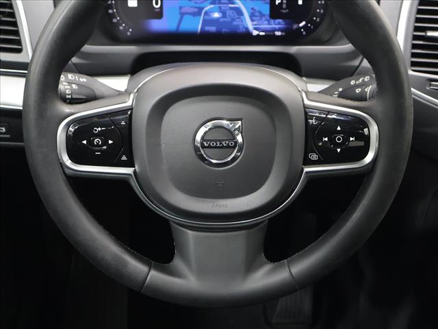 2023 Volvo XC90 B5 Core:D13996